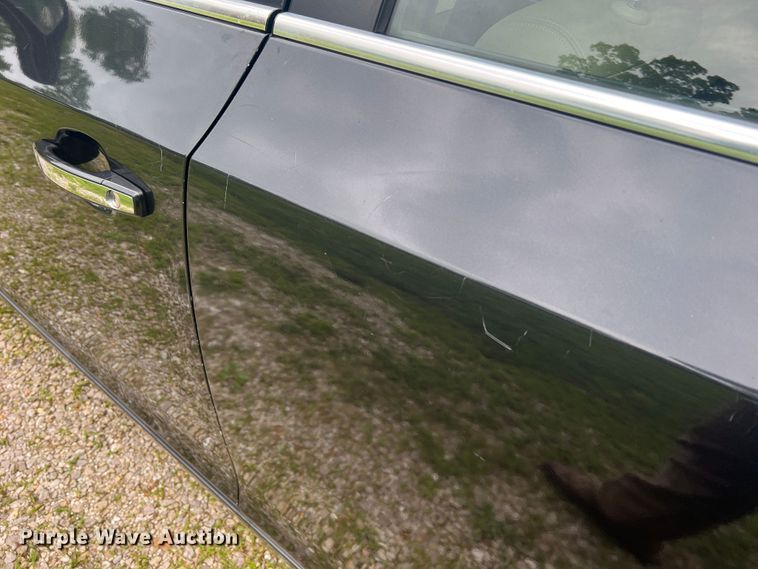 image for item KC9938 2011 Chevrolet Cruze LTZ