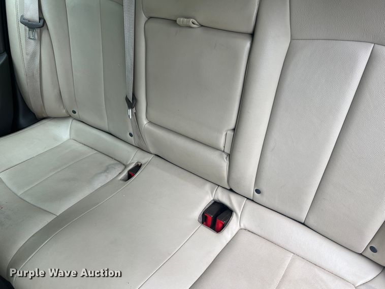 image for item KC9938 2011 Chevrolet Cruze LTZ