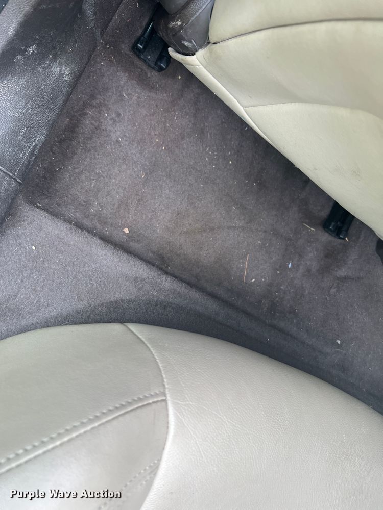 image for item KC9938 2011 Chevrolet Cruze LTZ