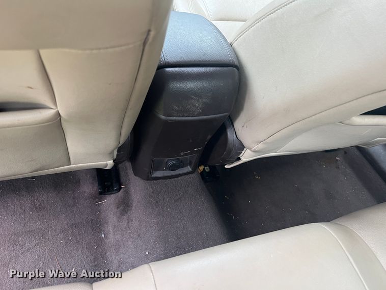 image for item KC9938 2011 Chevrolet Cruze LTZ