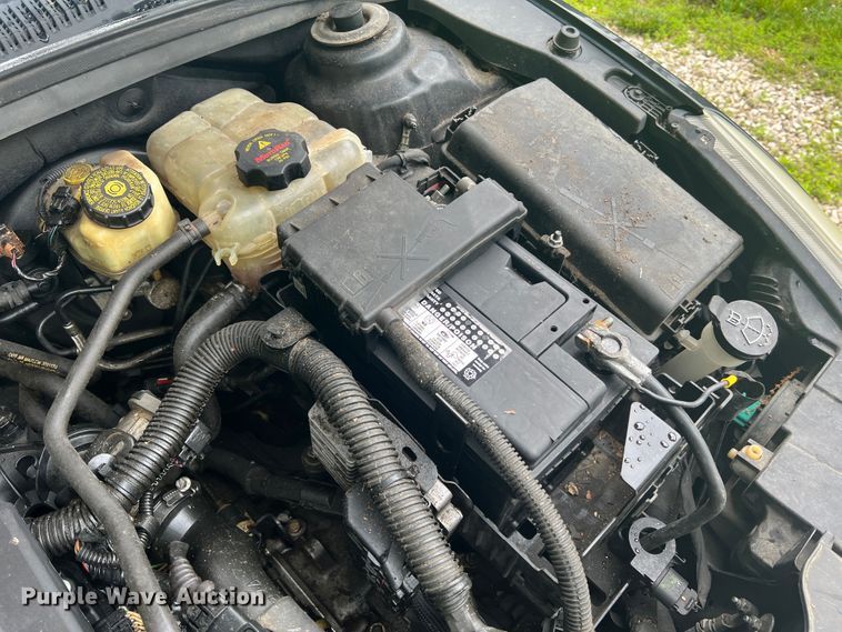 image for item KC9938 2011 Chevrolet Cruze LTZ