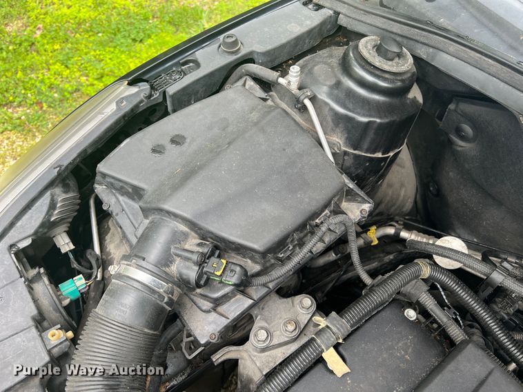 image for item KC9938 2011 Chevrolet Cruze LTZ