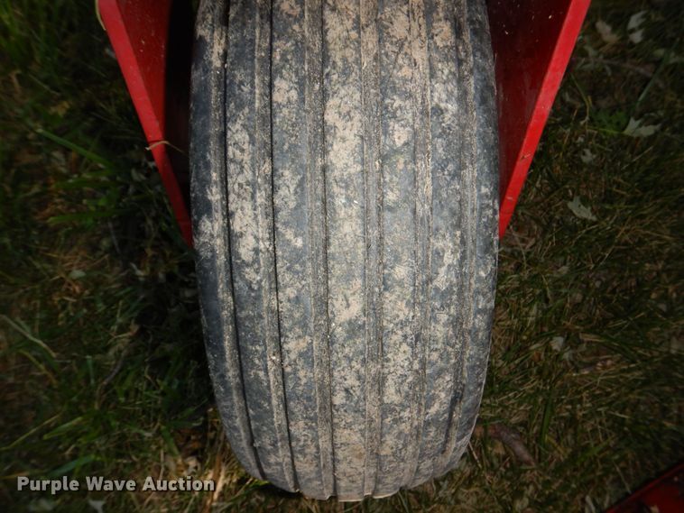 image for item KD9860 Toro Timecutter SS5000  ZTR lawn mower