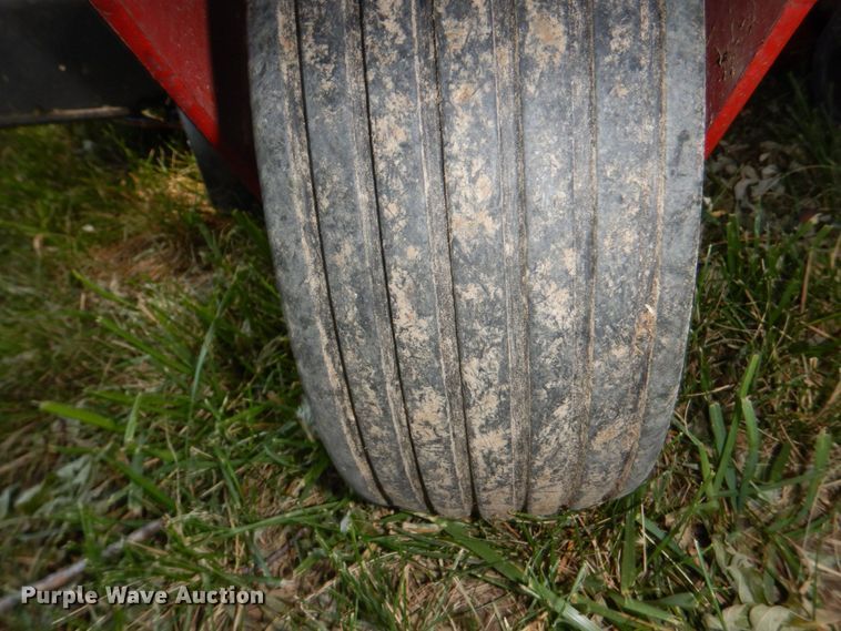 image for item KD9860 Toro Timecutter SS5000  ZTR lawn mower