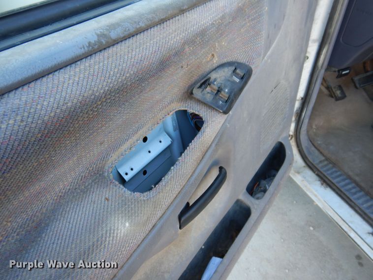 image for item KH9102 1997 Dodge Ram 1500  pickup truck