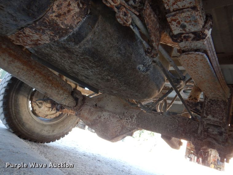 image for item KH9102 1997 Dodge Ram 1500  pickup truck