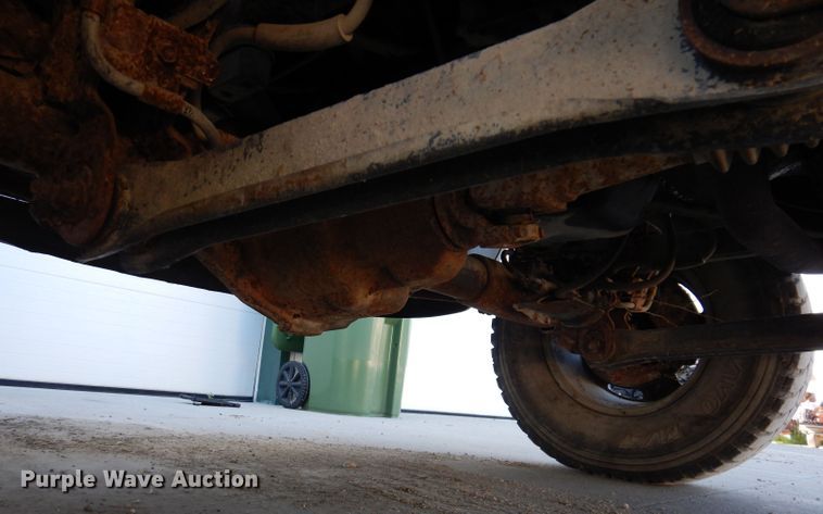 image for item KH9102 1997 Dodge Ram 1500  pickup truck