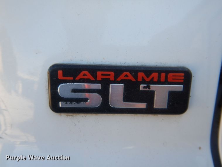image for item KH9102 1997 Dodge Ram 1500  pickup truck