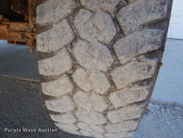 image for item KH9102 1997 Dodge Ram 1500  pickup truck