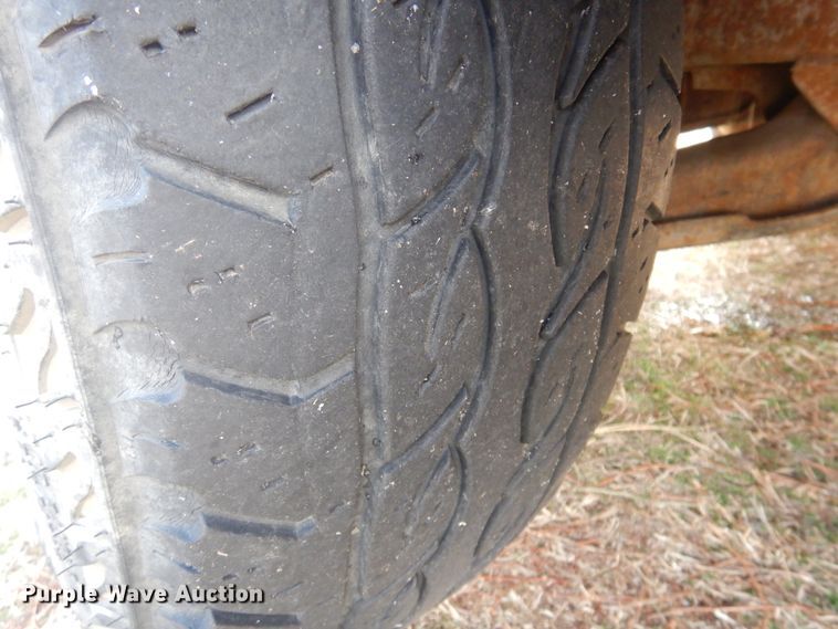 image for item KJ9581 1996 Chevrolet Suburban C1500  SUV