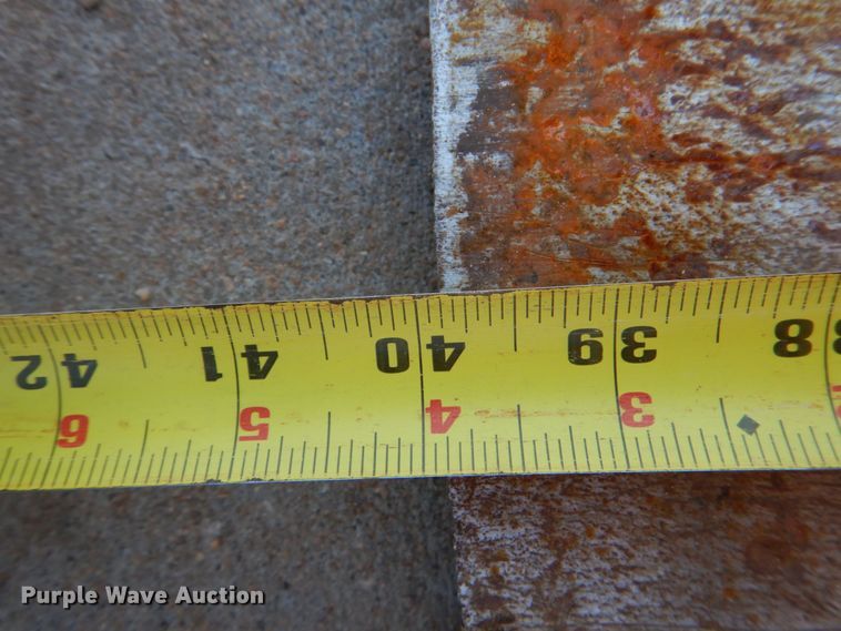 image for item KJ9837 Caterpillar V50DD  forklift