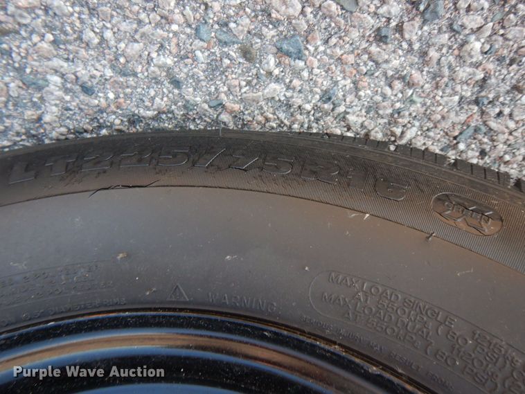 image for item KJ9870 2009 Chevrolet Express 3500  school bus