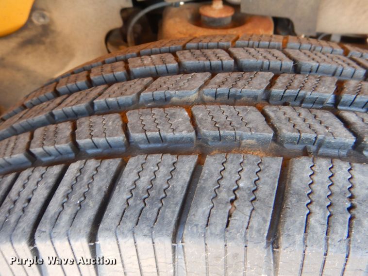 image for item KJ9870 2009 Chevrolet Express 3500  school bus