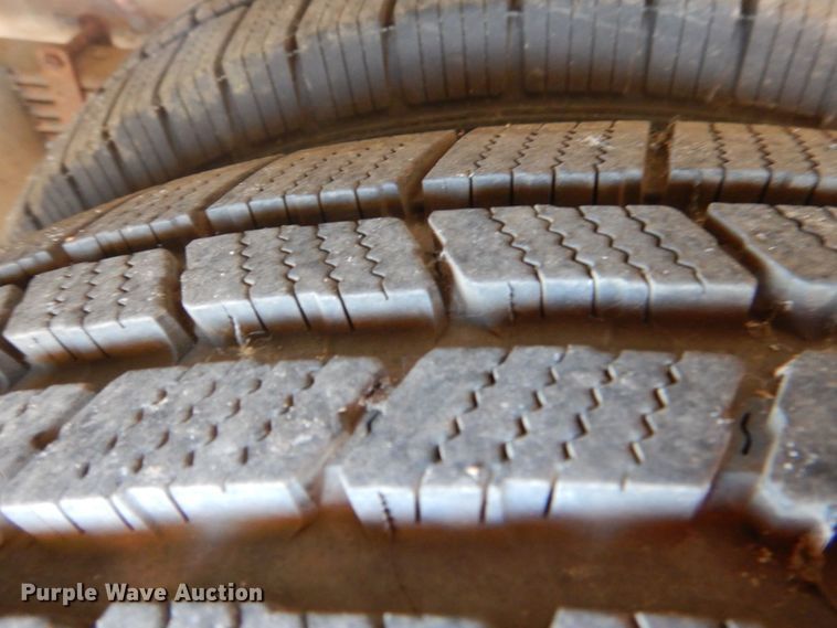 image for item KJ9870 2009 Chevrolet Express 3500  school bus