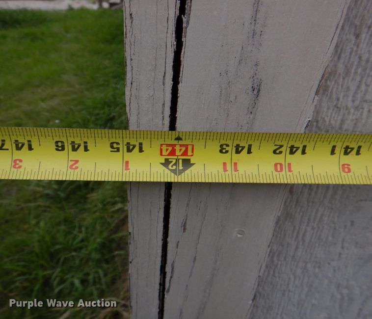 image for item KP9143 2009 Elliott Homes SW-R318  manufactured home