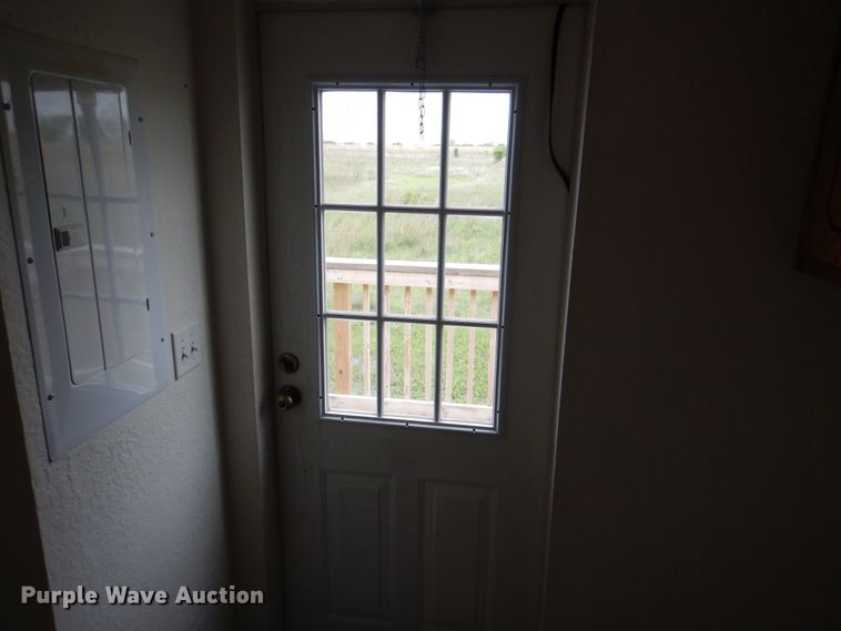 image for item KP9143 2009 Elliott Homes SW-R318  manufactured home