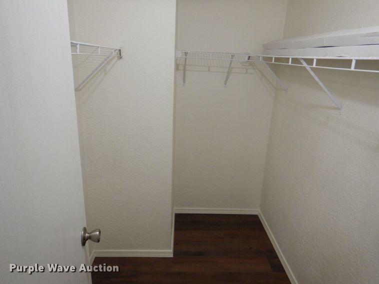 image for item KP9143 2009 Elliott Homes SW-R318  manufactured home