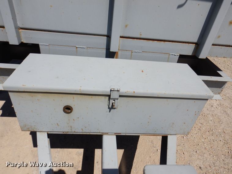 image for item KR9254 2016 Region 14000DT  dump trailer