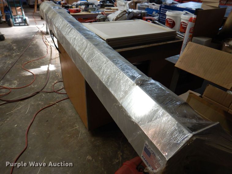 image for item KR9254 2016 Region 14000DT  dump trailer