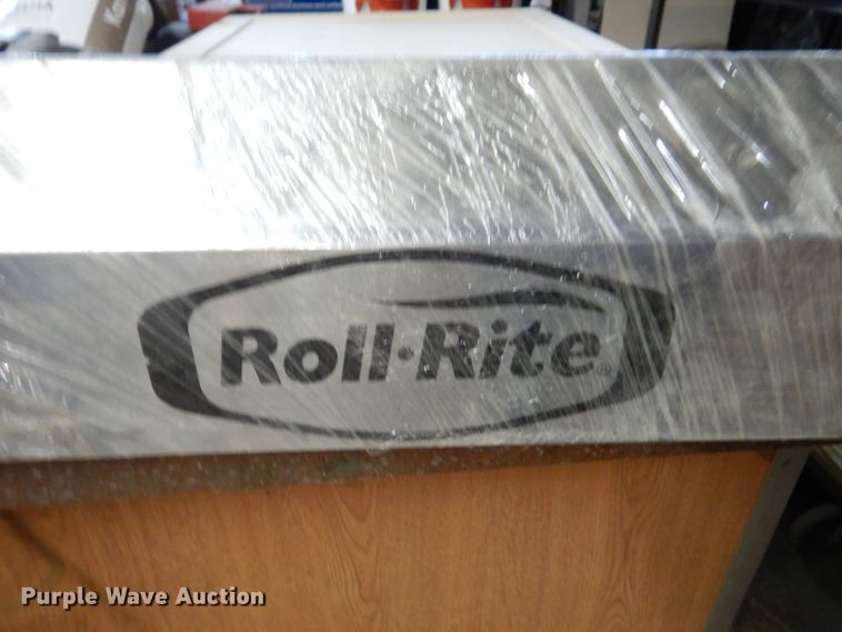 image for item KR9254 2016 Region 14000DT  dump trailer