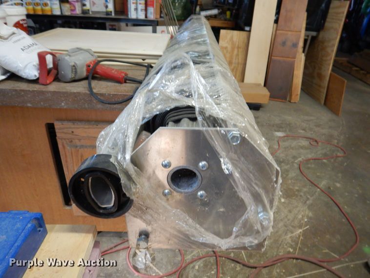 image for item KR9254 2016 Region 14000DT  dump trailer