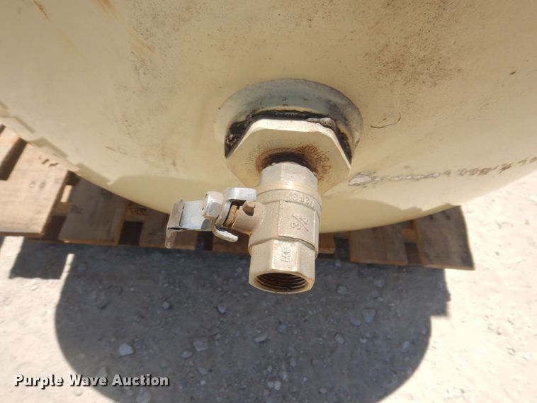 image for item KR9258 Ingersoll Rand 2545E10-VP  air compressor