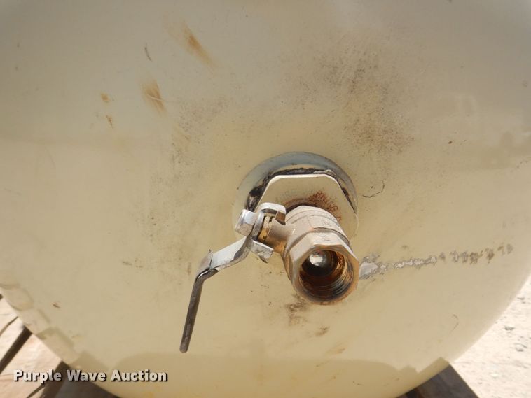 image for item KR9258 Ingersoll Rand 2545E10-VP  air compressor