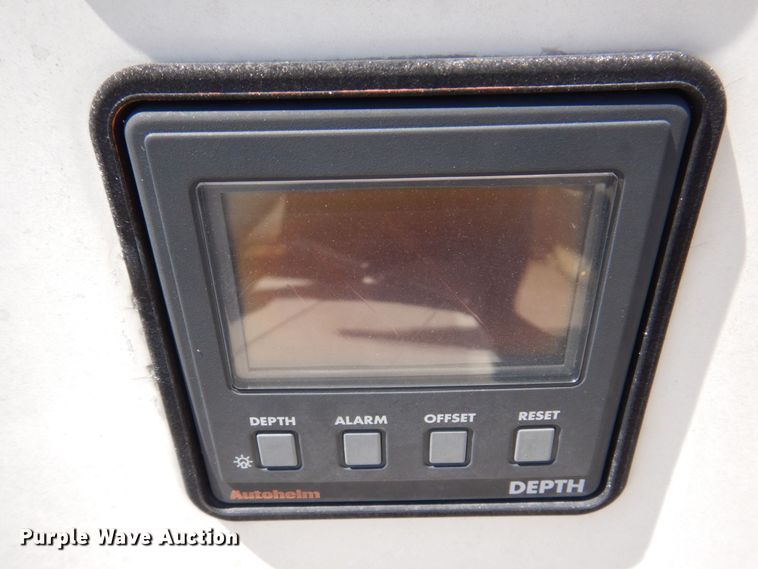 image for item KR9262 1984 CAL 24  sailboat