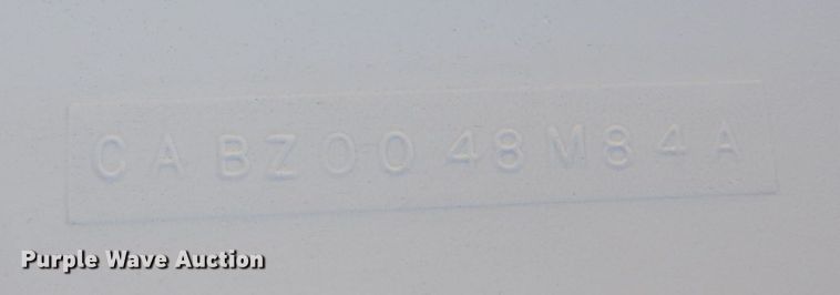 image for item KR9262 1984 CAL 24  sailboat