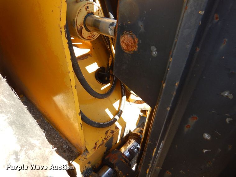 image for item KR9263 Sellick SM8000  forklift