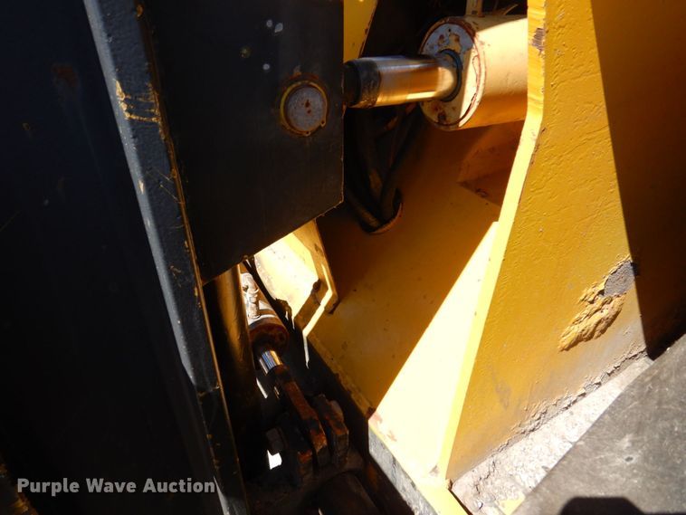 image for item KR9263 Sellick SM8000  forklift