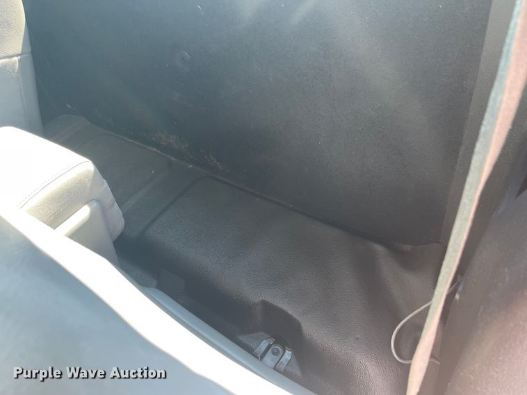 image for item LF9072 2012 Ford F150 XL  pickup truck