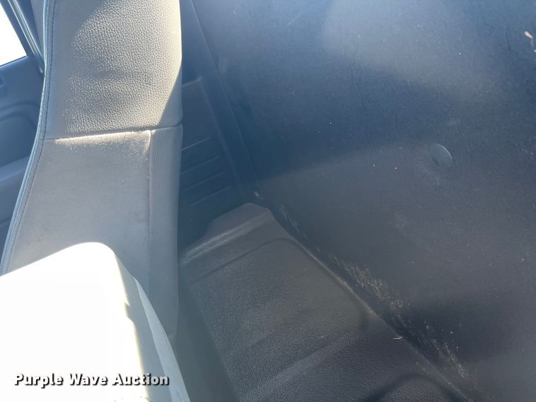 image for item LF9072 2012 Ford F150 XL  pickup truck