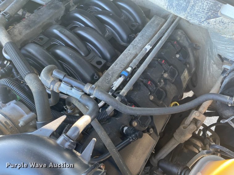 image for item LF9072 2012 Ford F150 XL  pickup truck