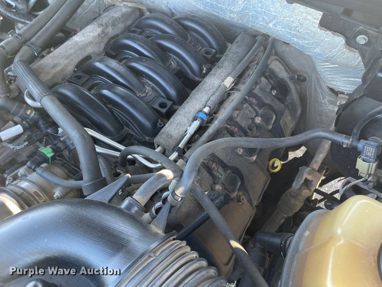 image for item LF9073 2012 Ford F150 XL  SuperCrew pickup truck