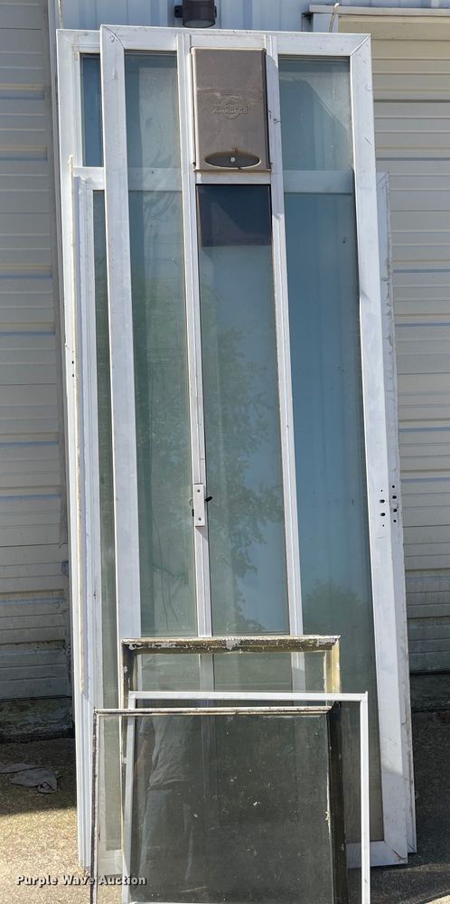 image for item LF9076 (15) doors