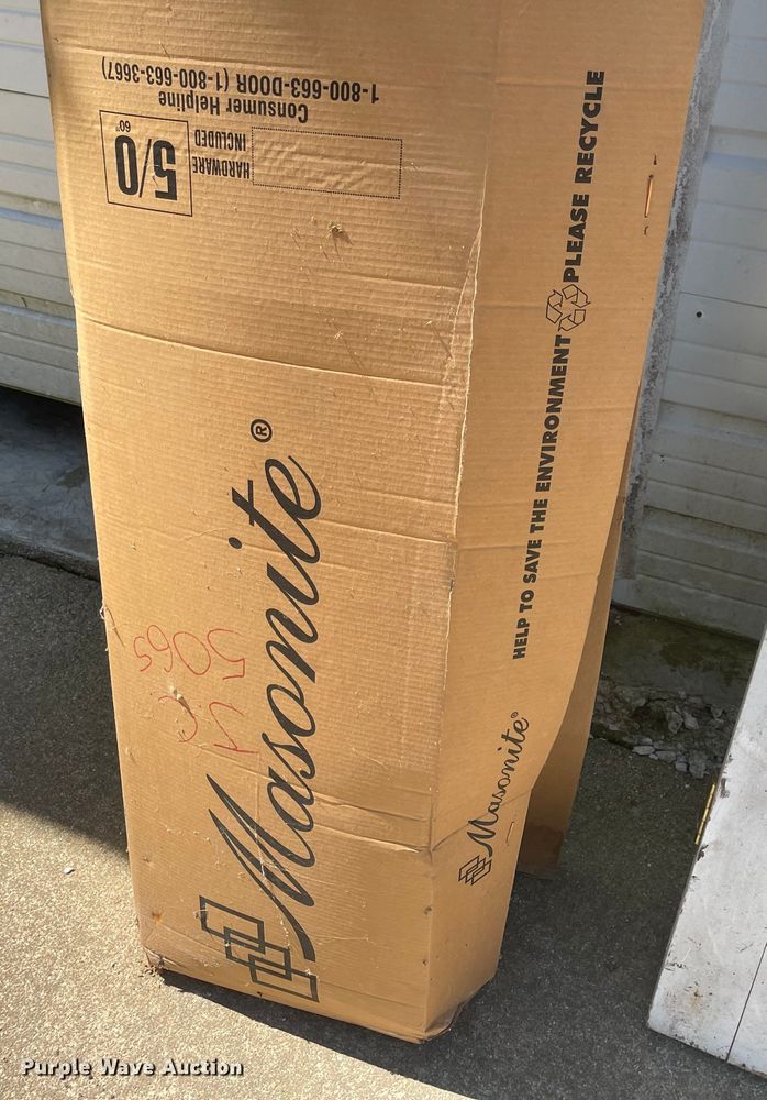 image for item LF9076 (15) doors