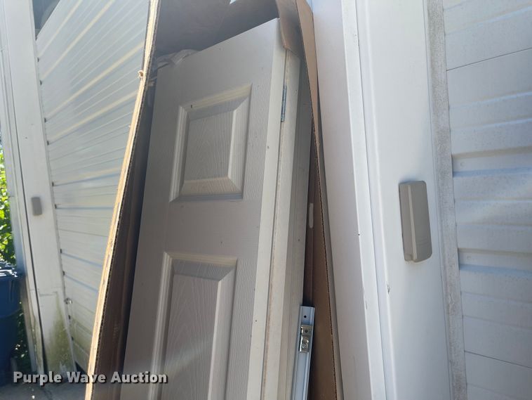 image for item LF9076 (15) doors