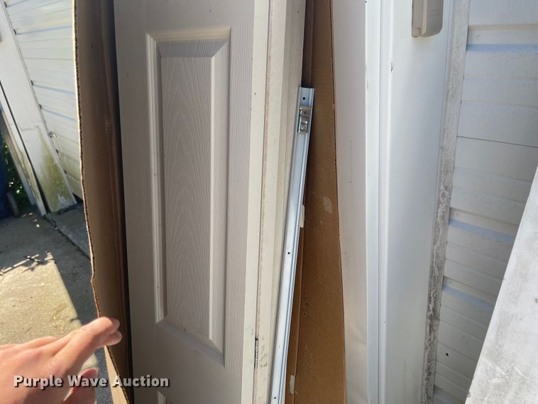 image for item LF9076 (15) doors