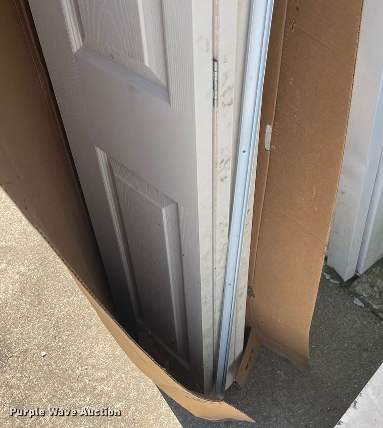 image for item LF9076 (15) doors