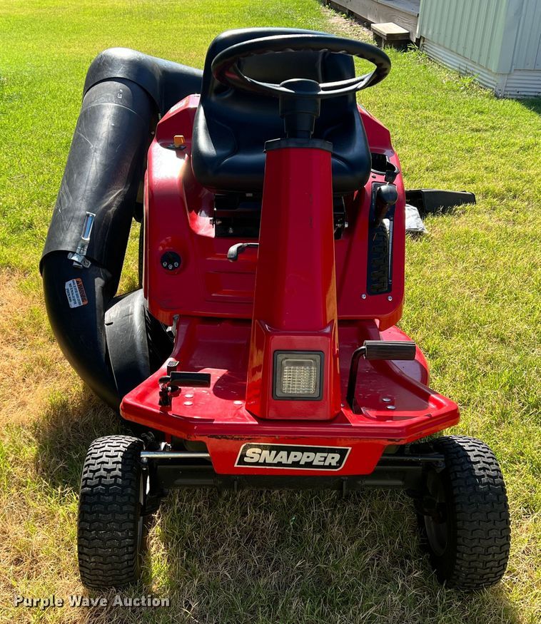 image for item LI9349 Snapper 7800952-00  lawn mower