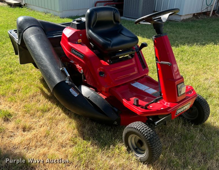 image for item LI9349 Snapper 7800952-00  lawn mower