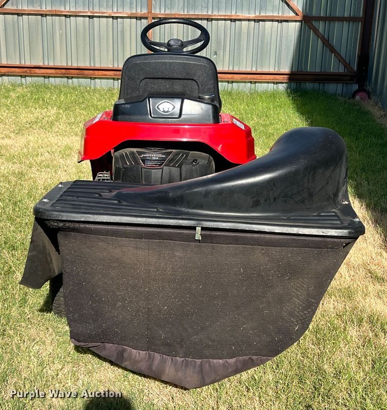 image for item LI9349 Snapper 7800952-00  lawn mower