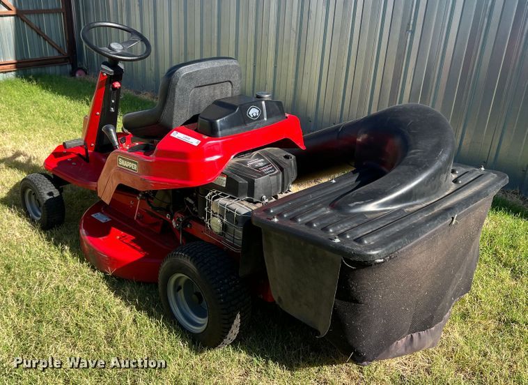 image for item LI9349 Snapper 7800952-00  lawn mower