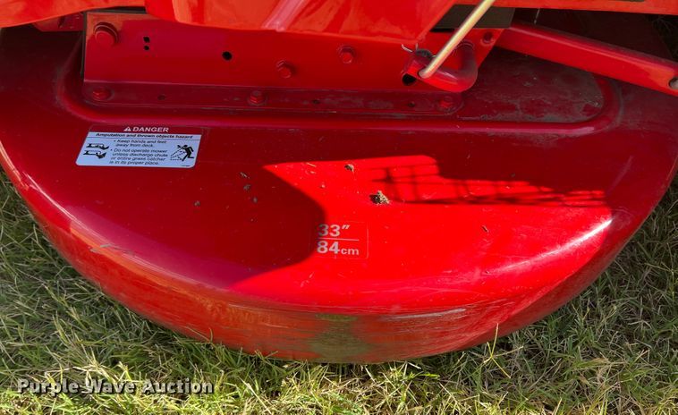 image for item LI9349 Snapper 7800952-00  lawn mower