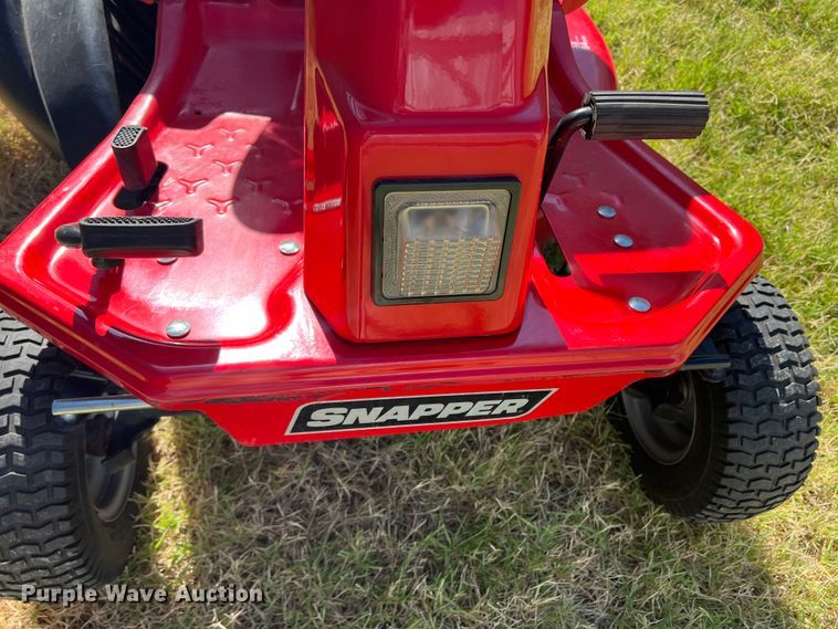 image for item LI9349 Snapper 7800952-00  lawn mower