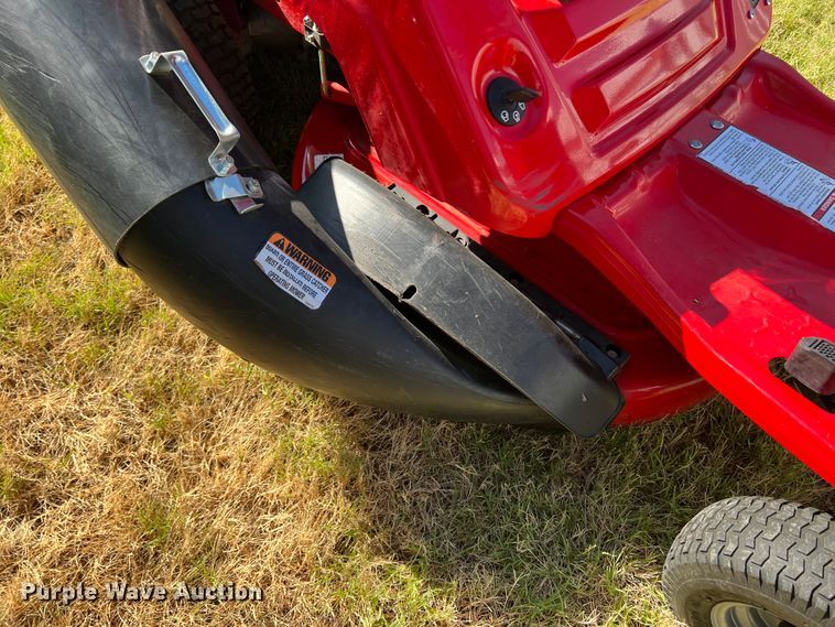 image for item LI9349 Snapper 7800952-00  lawn mower