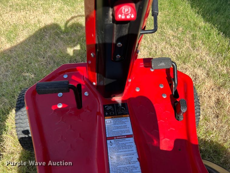 image for item LI9349 Snapper 7800952-00  lawn mower