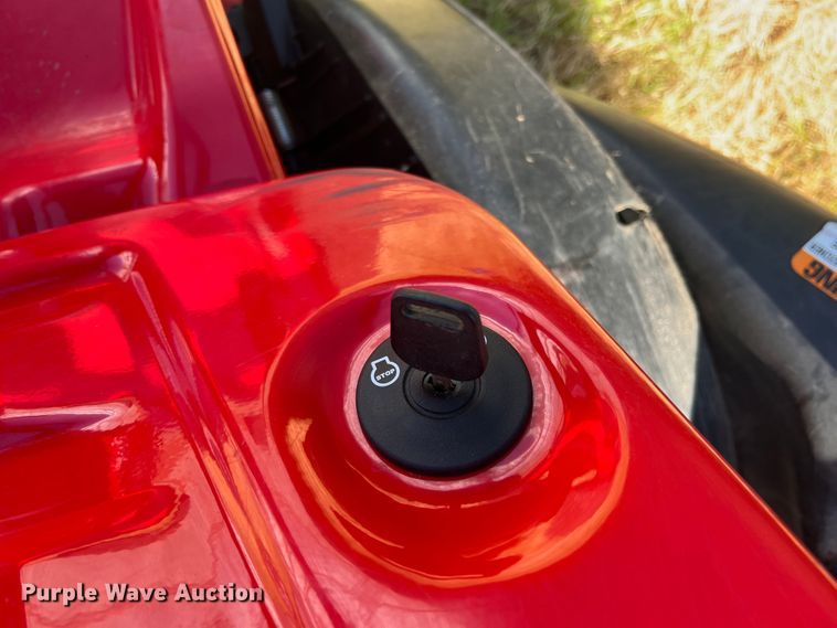 image for item LI9349 Snapper 7800952-00  lawn mower