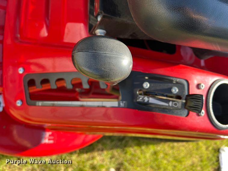 image for item LI9349 Snapper 7800952-00  lawn mower